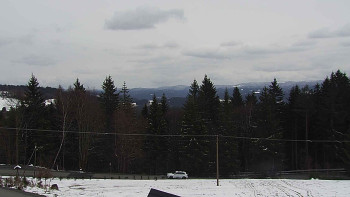 Horský hotel Čarták na Soláni