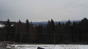 Horský hotel Čarták na Soláni