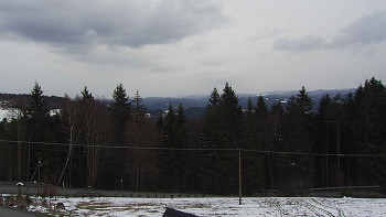 Horský hotel Čarták na Soláni