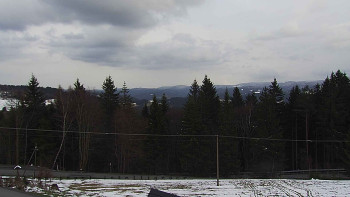 Horský hotel Čarták na Soláni
