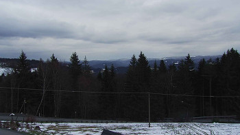 Horský hotel Čarták na Soláni