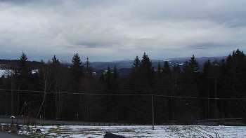 Horský hotel Čarták na Soláni