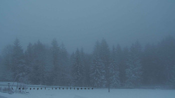 Horský hotel Čarták na Soláni