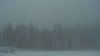 Horský hotel Čarták na Soláni