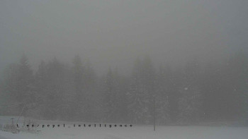 Horský hotel Čarták na Soláni