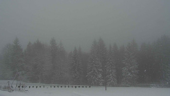 Horský hotel Čarták na Soláni