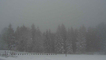 Horský hotel Čarták na Soláni