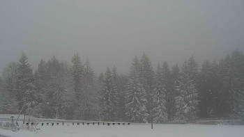 Horský hotel Čarták na Soláni