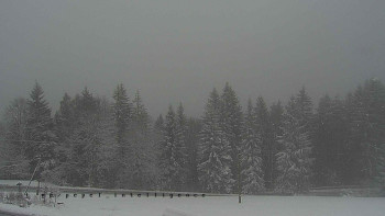 Horský hotel Čarták na Soláni