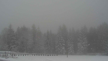 Horský hotel Čarták na Soláni