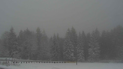 Panorama Javorníků