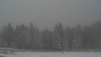 Horský hotel Čarták na Soláni