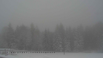 Horský hotel Čarták na Soláni