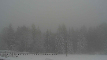 Horský hotel Čarták na Soláni