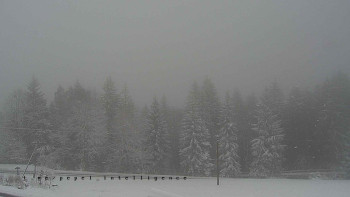 Horský hotel Čarták na Soláni