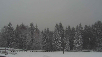 Horský hotel Čarták na Soláni