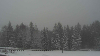 Horský hotel Čarták na Soláni