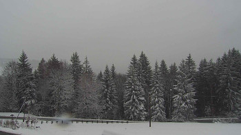 Horský hotel Čarták na Soláni