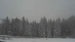 Panorama Javorníků