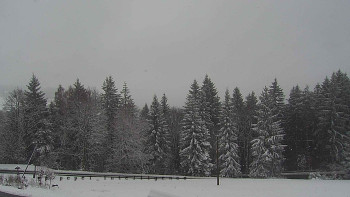 Horský hotel Čarták na Soláni