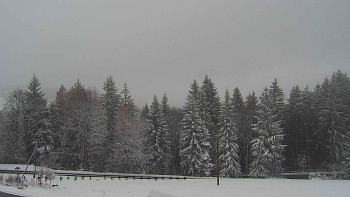 Horský hotel Čarták na Soláni