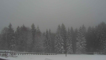 Horský hotel Čarták na Soláni