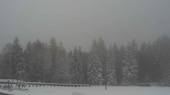 Horský hotel Čarták na Soláni