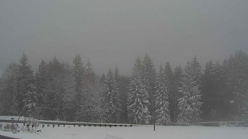 Horský hotel Čarták na Soláni