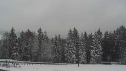 Panorama Javorníků