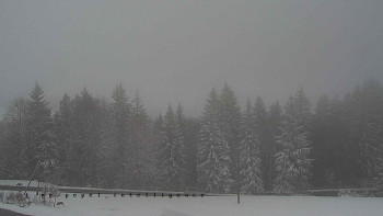 Horský hotel Čarták na Soláni