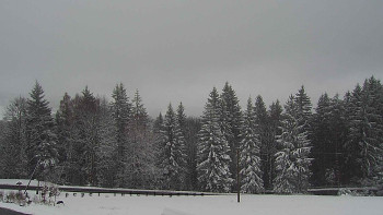 Horský hotel Čarták na Soláni