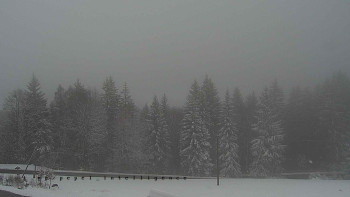 Horský hotel Čarták na Soláni