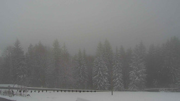 Horský hotel Čarták na Soláni