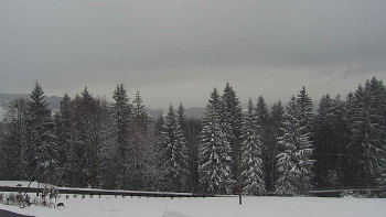 Horský hotel Čarták na Soláni
