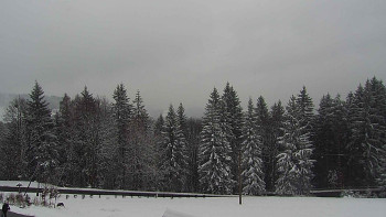 Horský hotel Čarták na Soláni