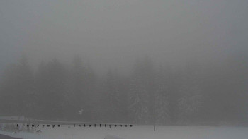 Horský hotel Čarták na Soláni