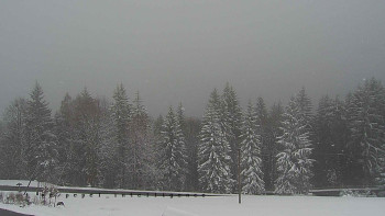 Horský hotel Čarták na Soláni