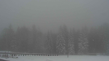 Horský hotel Čarták na Soláni