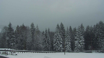 Horský hotel Čarták na Soláni