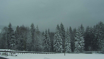 Horský hotel Čarták na Soláni
