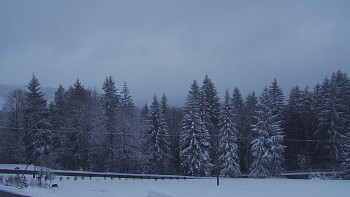Horský hotel Čarták na Soláni