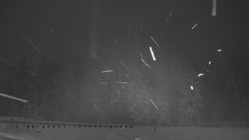 Horský hotel Čarták na Soláni