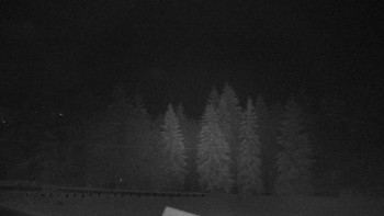 Horský hotel Čarták na Soláni