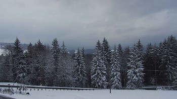 Horský hotel Čarták na Soláni