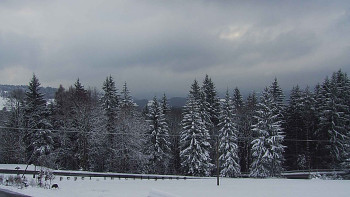 Horský hotel Čarták na Soláni