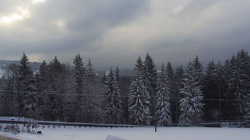 Horský hotel Čarták na Soláni