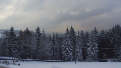 Panorama Javorníků