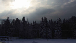 Panorama Javorníků