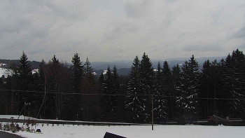 Horský hotel Čarták na Soláni