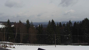 Horský hotel Čarták na Soláni